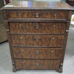 419 5031 CHEST OF DRAWERS